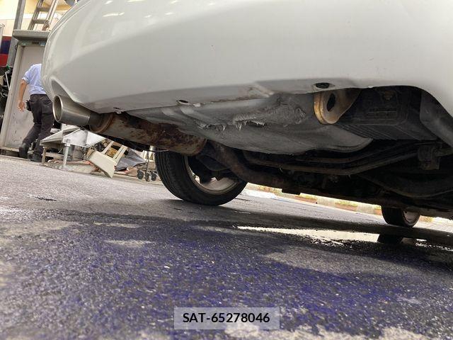 Subaru LEGACY B4 2001-06 7327922-19