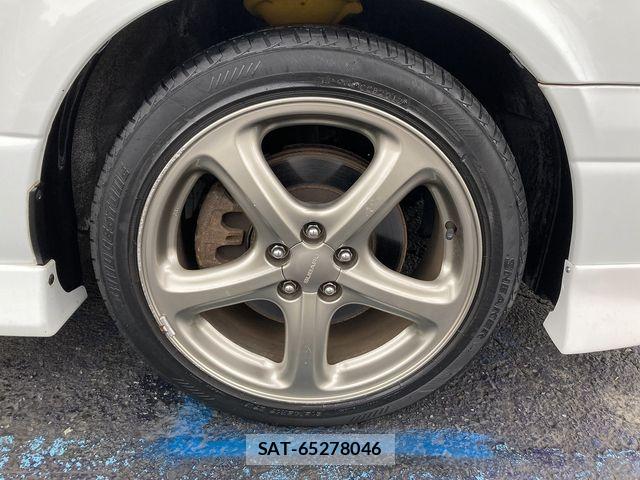 Subaru LEGACY B4 2001-06 7327922-21