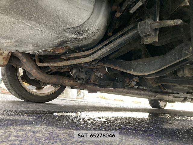 Subaru LEGACY B4 2001-06 7327922-24