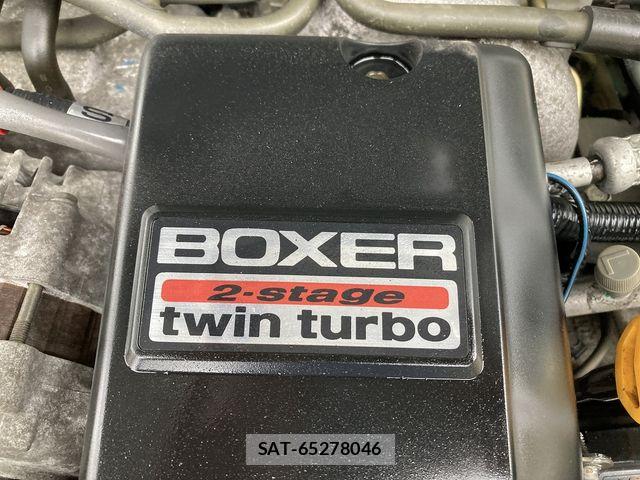 Subaru LEGACY B4 2001-06 7327922-25