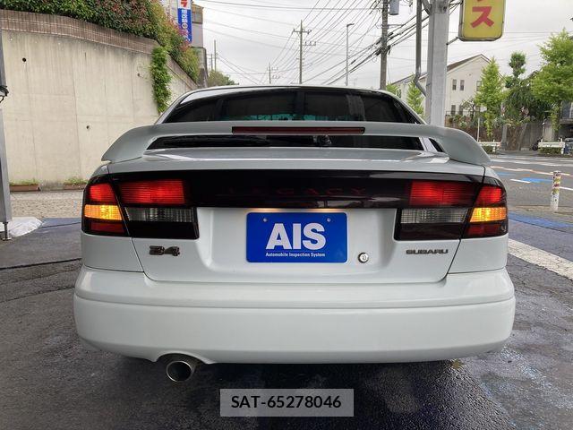 Subaru LEGACY B4 2001-06 7327922-8