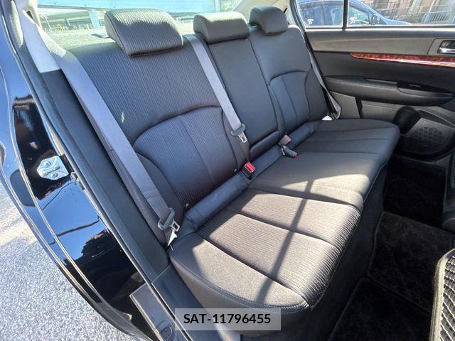 Subaru LEGACY B4 2011-06 7358413-10