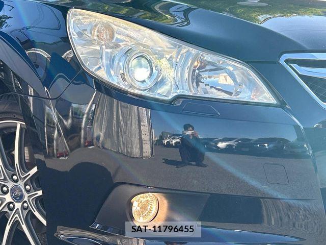 Subaru LEGACY B4 2011-06 7358413-11