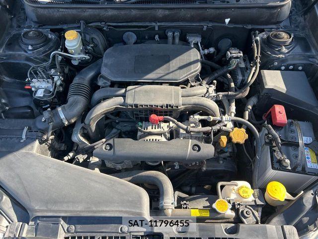 Subaru LEGACY B4 2011-06 7358413-17