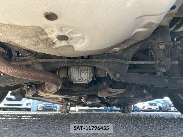 Subaru LEGACY B4 2011-06 7358413-18