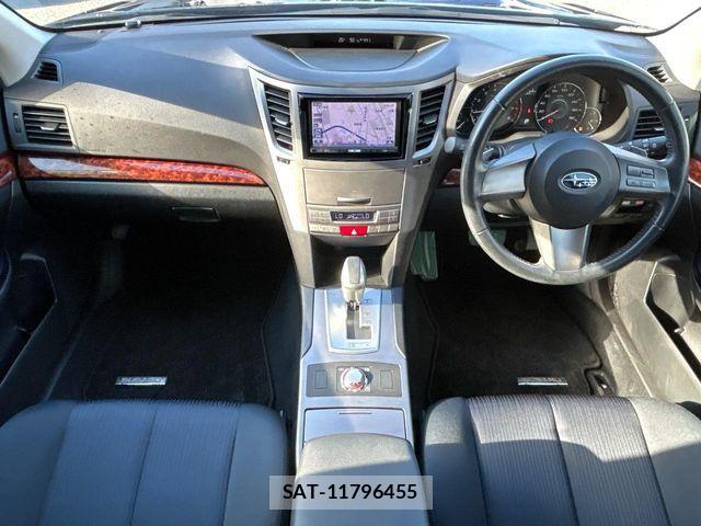 Subaru LEGACY B4 2011-06 7358413-1