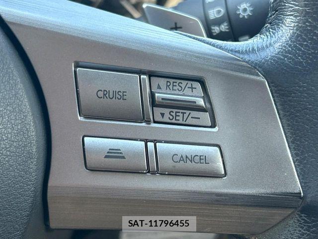 Subaru LEGACY B4 2011-06 7358413-2
