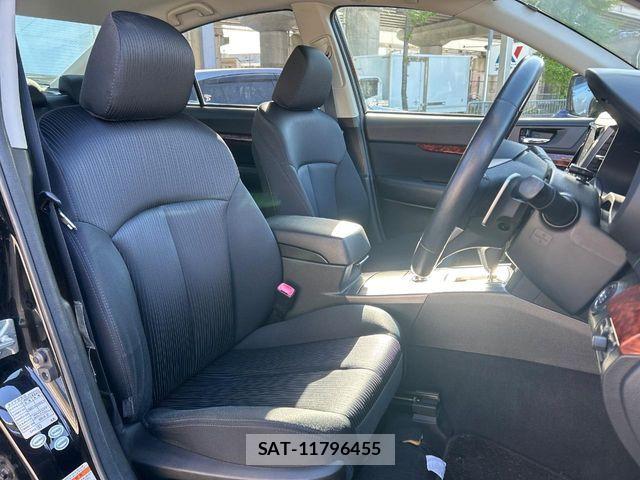 Subaru LEGACY B4 2011-06 7358413-3