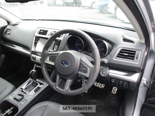 Subaru LEGACY B4 2017-08 7455284-9
