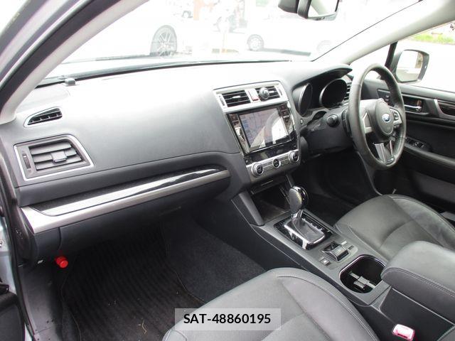 Subaru LEGACY B4 2017-08 7455284-11