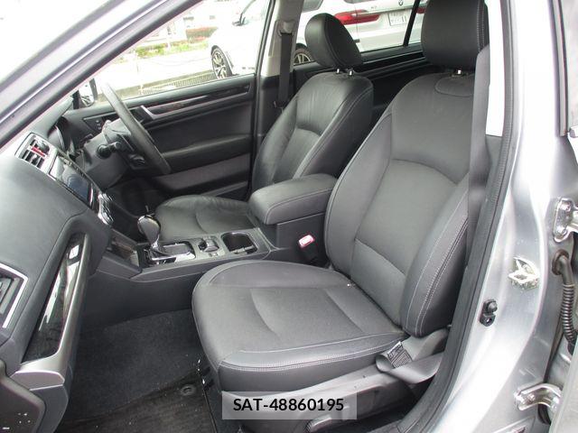 Subaru LEGACY B4 2017-08 7455284-12