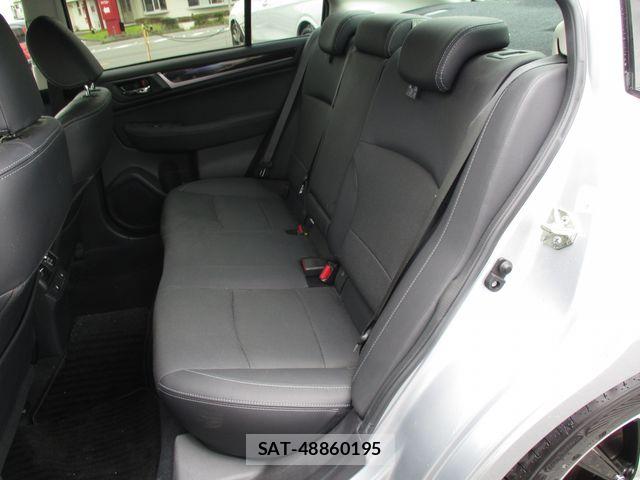 Subaru LEGACY B4 2017-08 7455284-15
