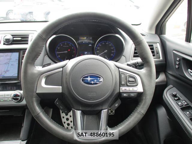 Subaru LEGACY B4 2017-08 7455284-17