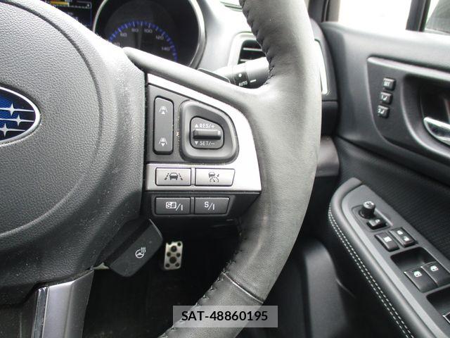 Subaru LEGACY B4 2017-08 7455284-18