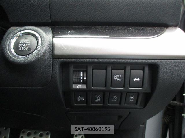 Subaru LEGACY B4 2017-08 7455284-19