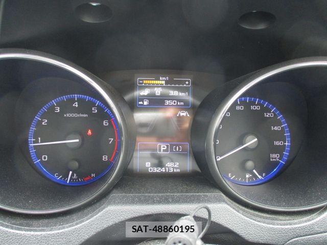 Subaru LEGACY B4 2017-08 7455284-20