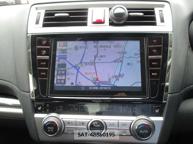 Subaru LEGACY B4 2017-08 7455284-21