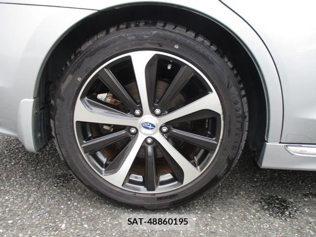Subaru LEGACY B4 2017-08 7455284-24