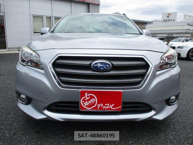 Subaru LEGACY B4 2017-08 7455284-5