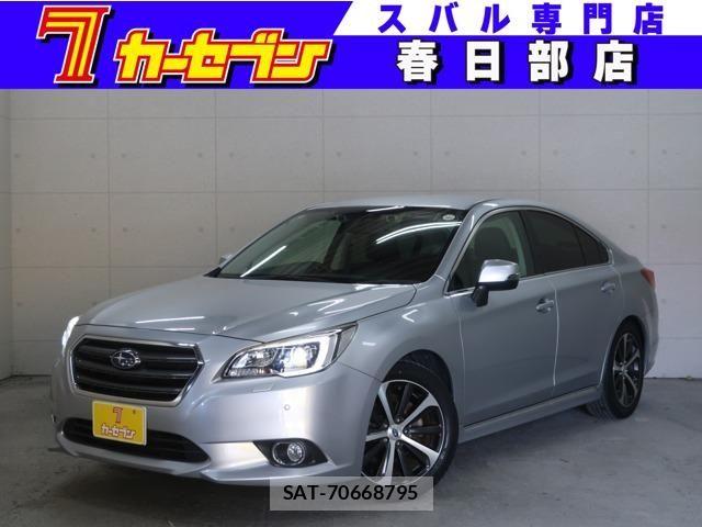 Subaru LEGACY B4 2014-12 7455283-0