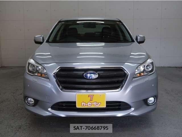 Subaru LEGACY B4 2014-12 7455283-9