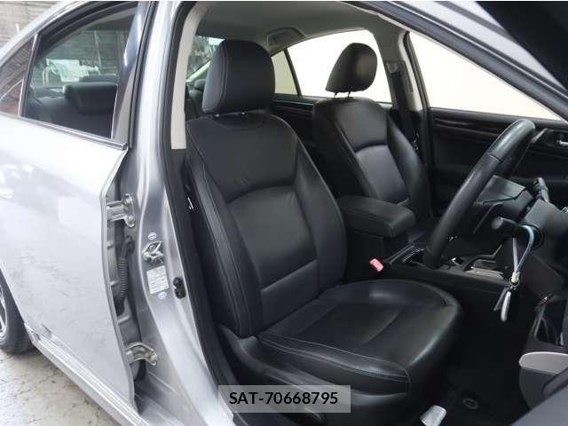 Subaru LEGACY B4 2014-12 7455283-10