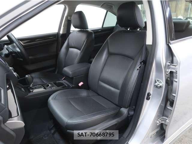 Subaru LEGACY B4 2014-12 7455283-11