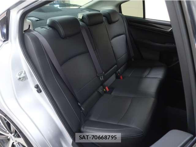Subaru LEGACY B4 2014-12 7455283-12