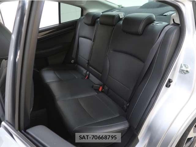 Subaru LEGACY B4 2014-12 7455283-13