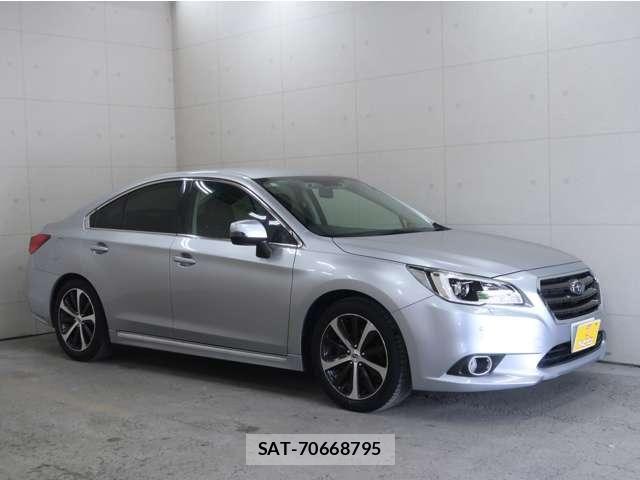 Subaru LEGACY B4 2014-12 7455283-14