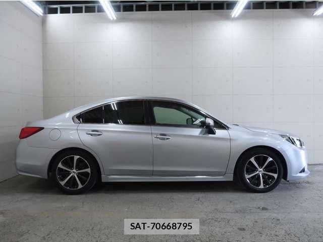 Subaru LEGACY B4 2014-12 7455283-15