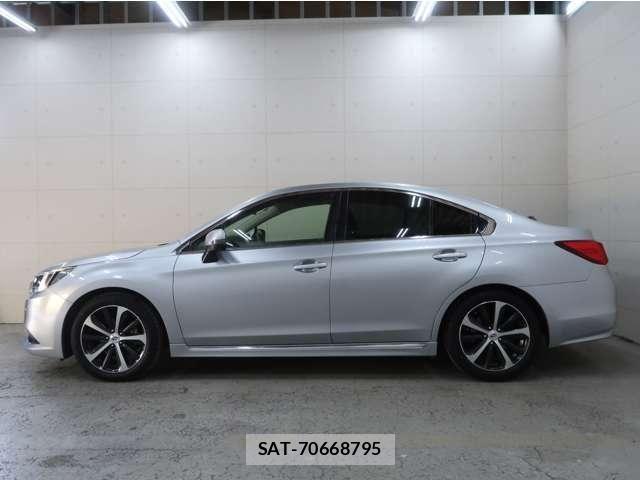Subaru LEGACY B4 2014-12 7455283-16