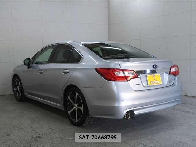 Subaru LEGACY B4 2014-12 7455283-17