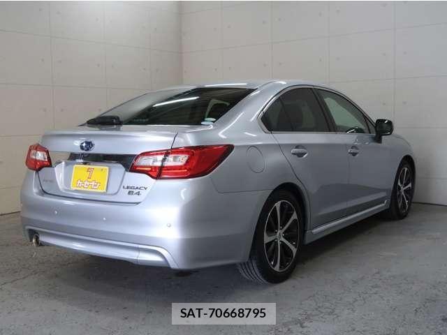 Subaru LEGACY B4 2014-12 7455283-18