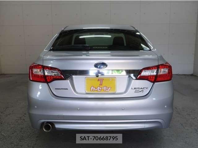 Subaru LEGACY B4 2014-12 7455283-19
