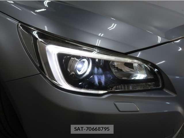 Subaru LEGACY B4 2014-12 7455283-21