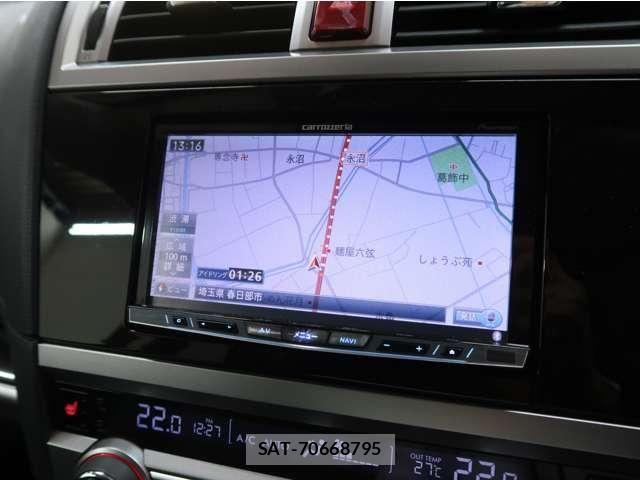 Subaru LEGACY B4 2014-12 7455283-23