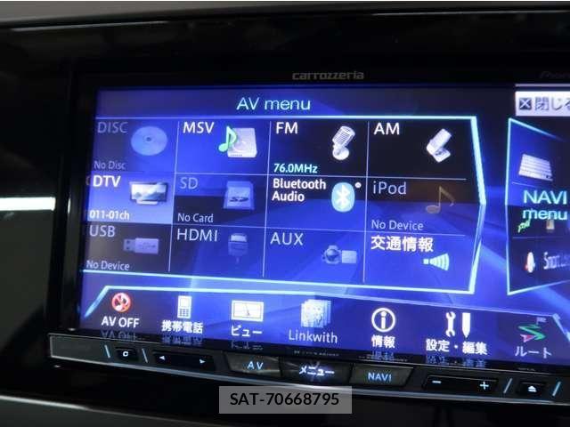 Subaru LEGACY B4 2014-12 7455283-25