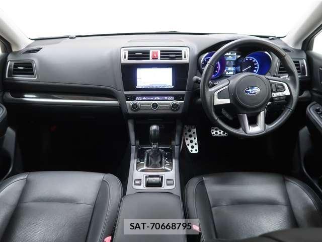 Subaru LEGACY B4 2014-12 7455283-2