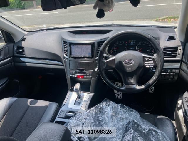 Subaru LEGACY B4 2013-04 7455288-13