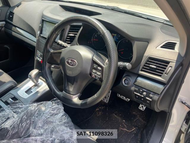 Subaru LEGACY B4 2013-04 7455288-15