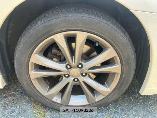 Subaru LEGACY B4 2013-04 7455288-1