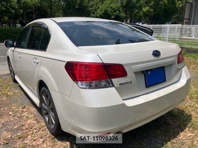 Subaru LEGACY B4 2013-04 7455288-6