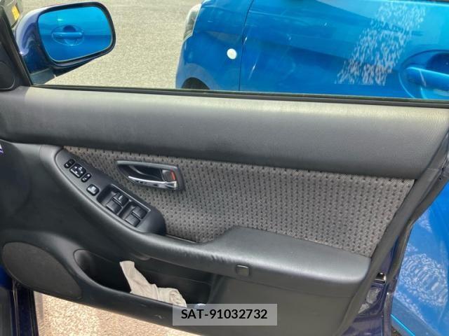 Subaru LEGACY B4 2002-07 7455289-9