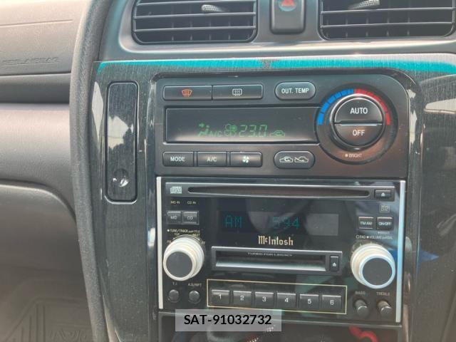 Subaru LEGACY B4 2002-07 7455289-14