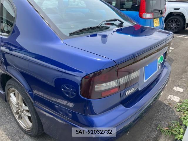 Subaru LEGACY B4 2002-07 7455289-3