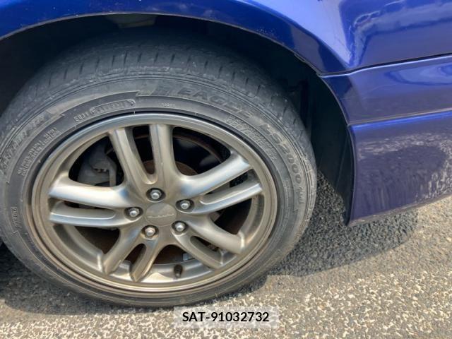 Subaru LEGACY B4 2002-07 7455289-4