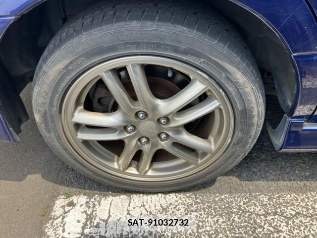 Subaru LEGACY B4 2002-07 7455289-5