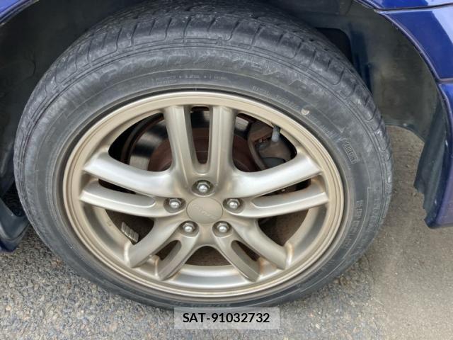 Subaru LEGACY B4 2002-07 7455289-6