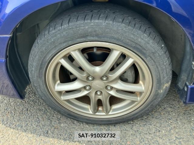 Subaru LEGACY B4 2002-07 7455289-7